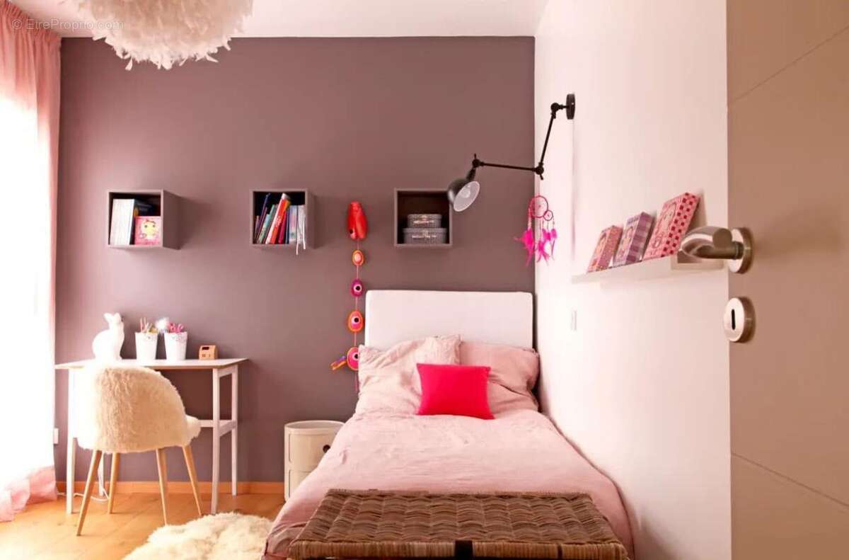 Appartement à BOURG-LA-REINE