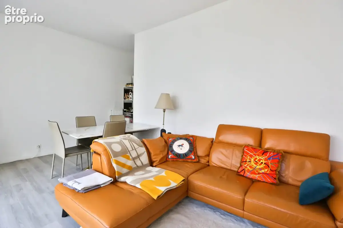 Appartement 4 pièces 78 m² à vendre à Chessy (77700) - photo 3