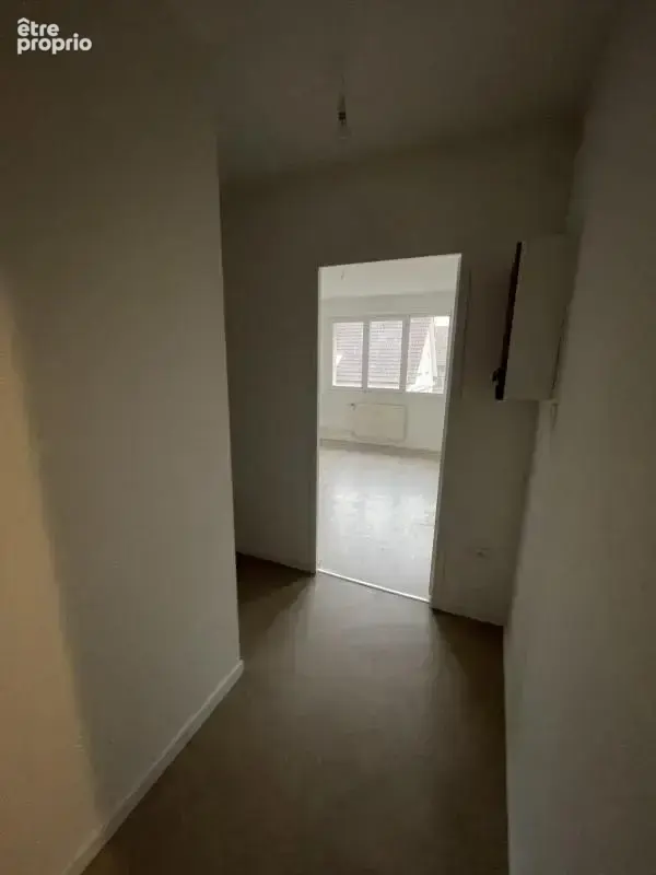 Appartement  4 pieces algolsheim - photo 4