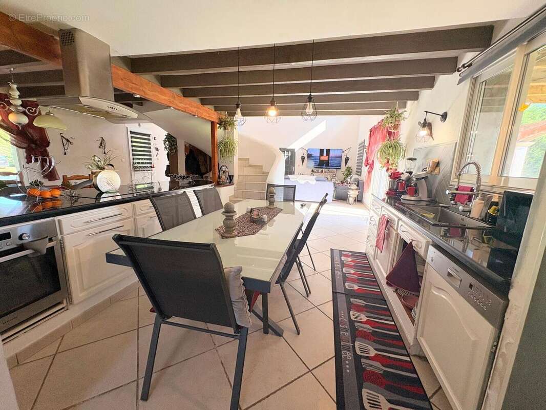 Photo 7 - Maison à VALENCE