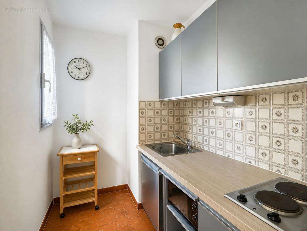 Appartement 1 pièce de 31 m² à Saint-Mandrier-sur-Mer - photo 4