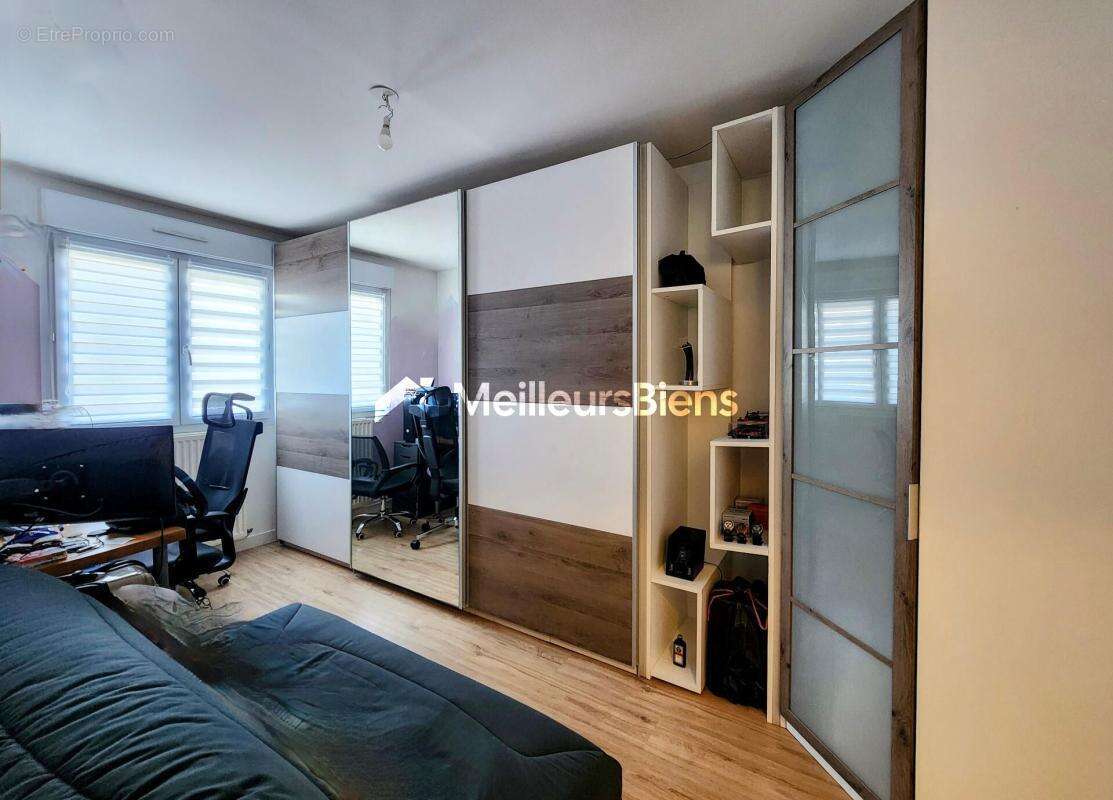 Appartement à LAXOU
