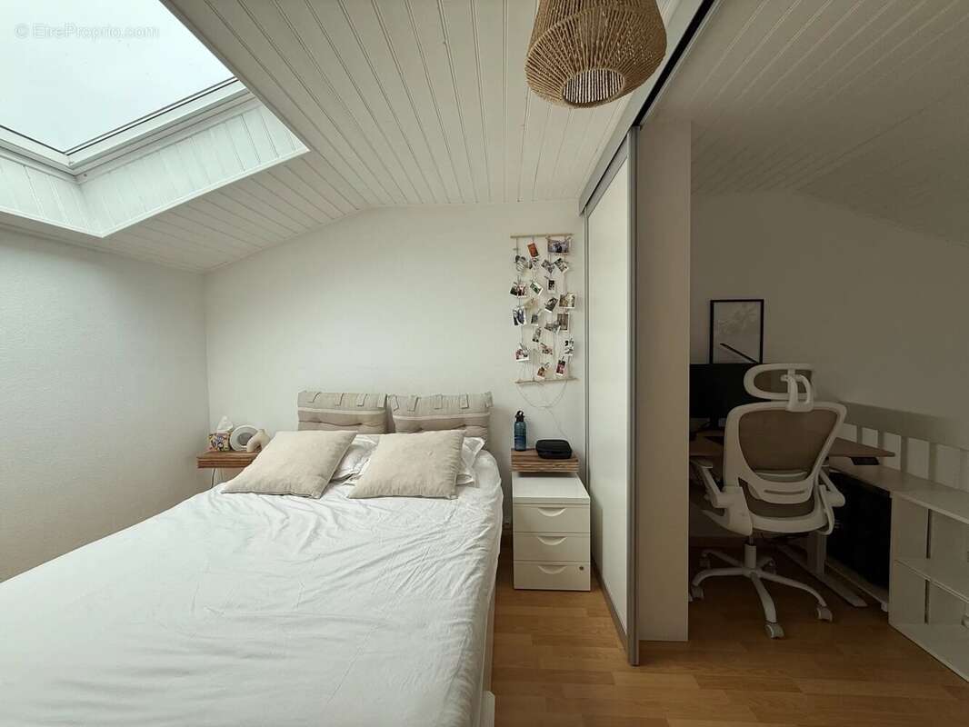Appartement à SAINT-BREVIN-LES-PINS