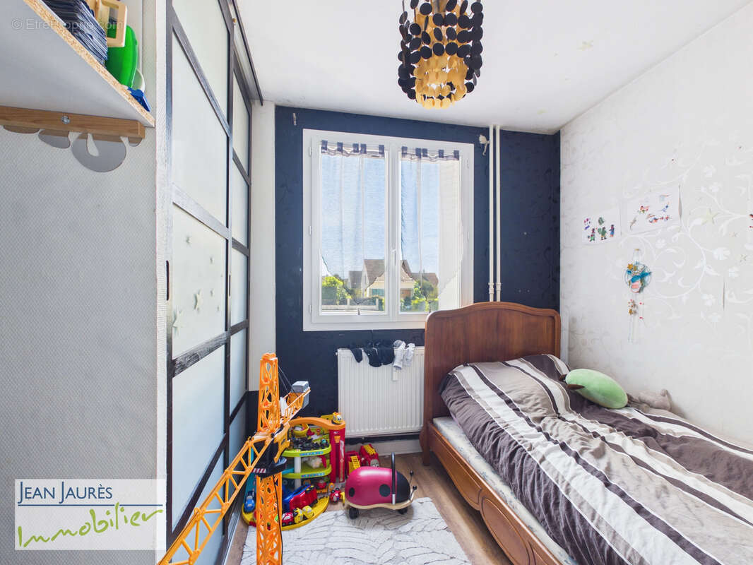 Appartement à TROYES