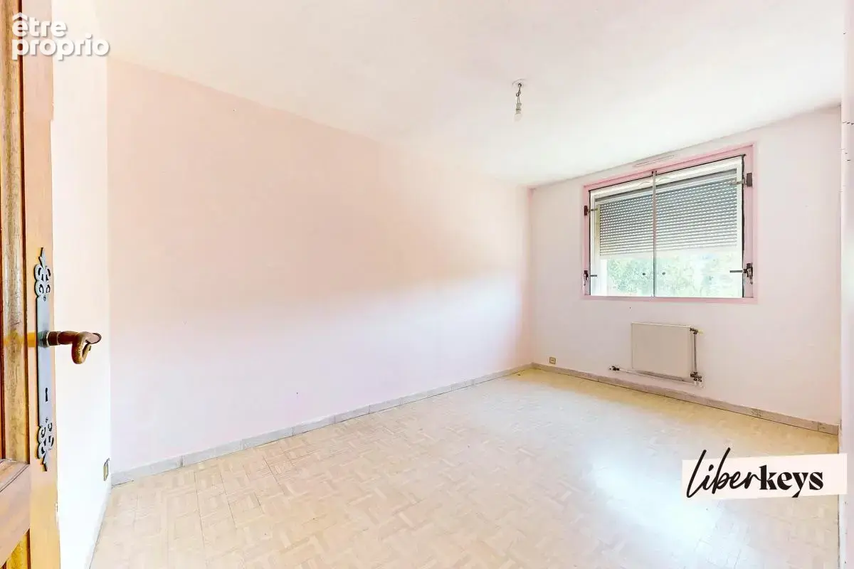 Appartement 3 chambres au cœur de Miramas, résidence sécurisée - photo 8
