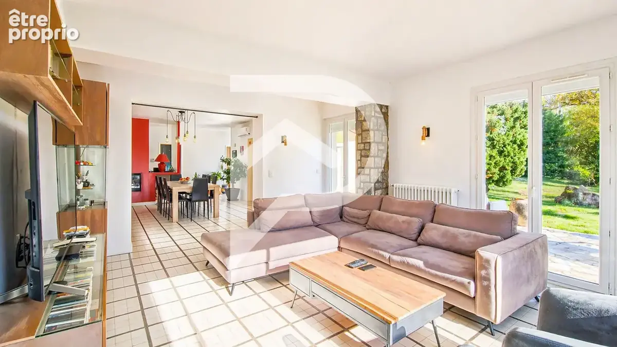 Maison Payrin Augmontel 5 pièces 153 m² - photo 3