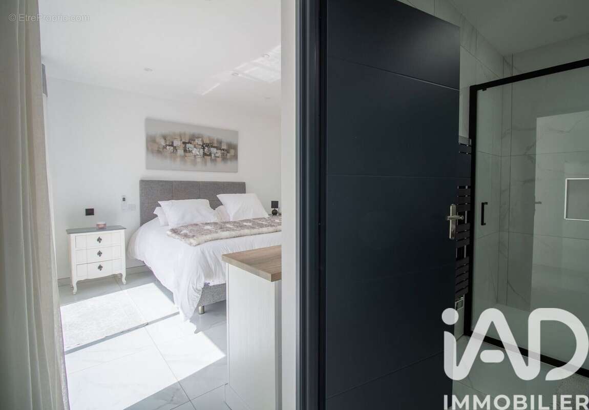 Photo 9 - Maison à NIEUL-SUR-MER