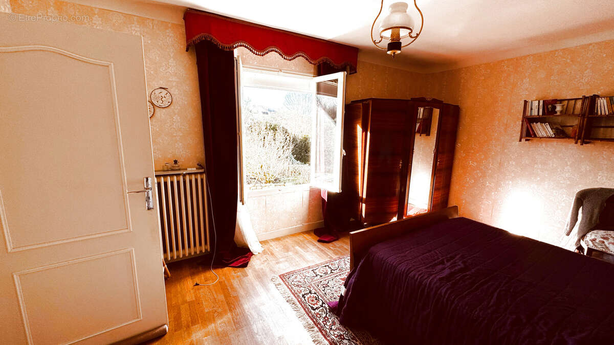 Maison de campagne situé à ASQUINS spacieuse au prix de 208  650 €. - photo 14