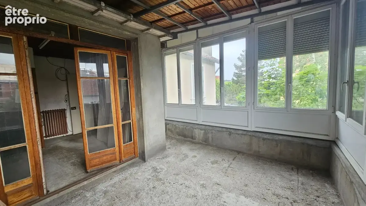 Maison JOINVILLE LE PONT "POLANGIS" 6 pièce(s) sur terrain de 286m² - photo 6