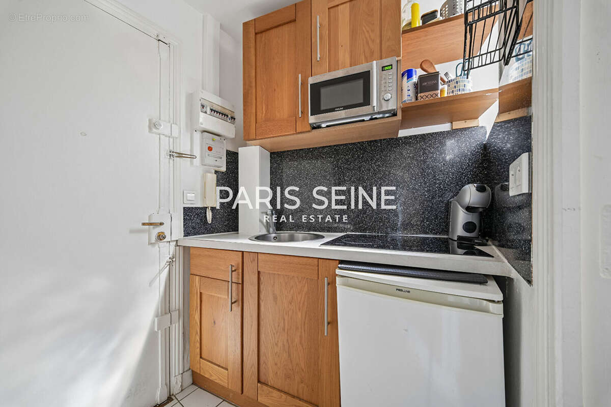 Appartement à PARIS-6E