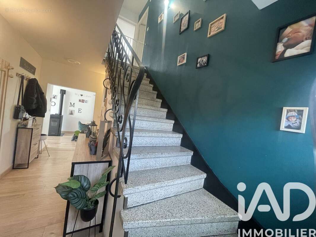 Photo 3 - Maison à GRAVELOTTE