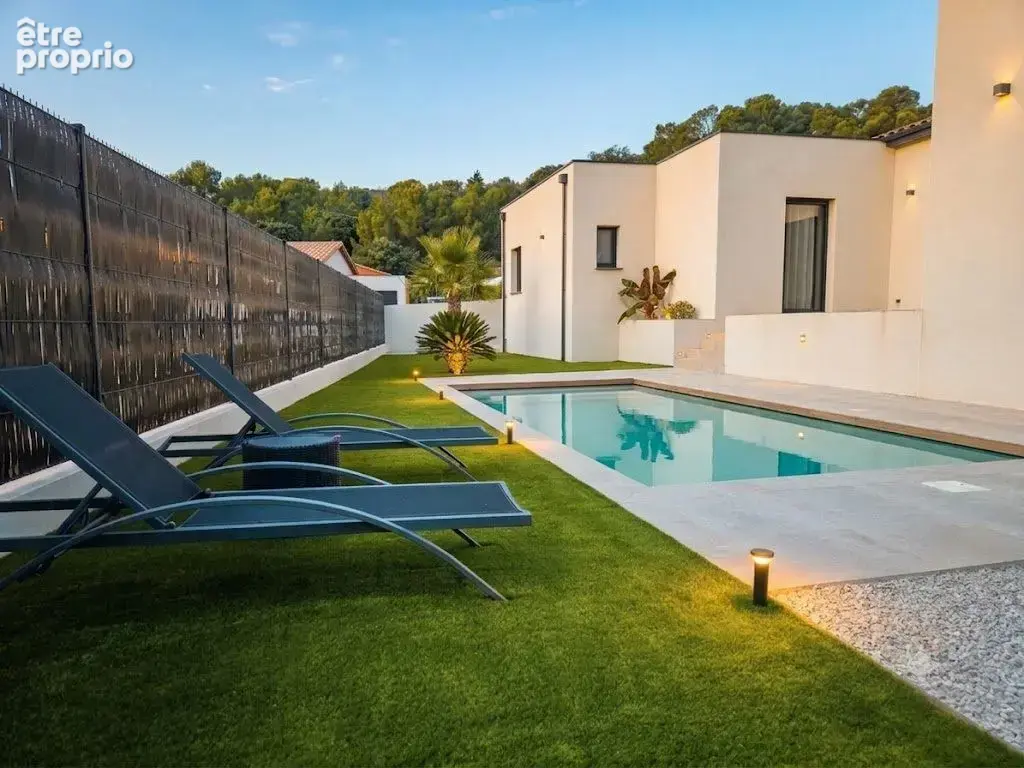 Maison 149 m² à Clermont-L'herault  - photo 7