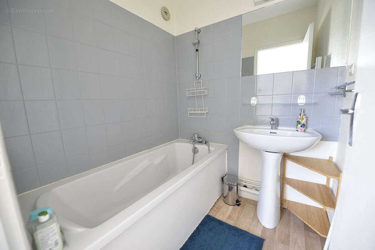 Appartement à ANGERS