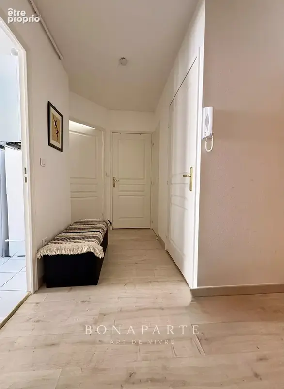 Angers / secteur ney - appartement / 1 chambre - proche commodites - photo 7
