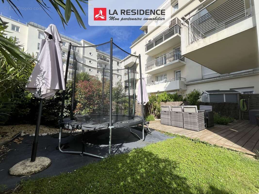 Appartement 65 m² à Saint-Ouen-L'aumone  - photo 3