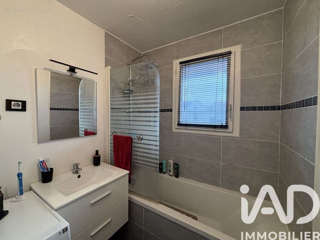 Photo 6 - Appartement à SENLIS