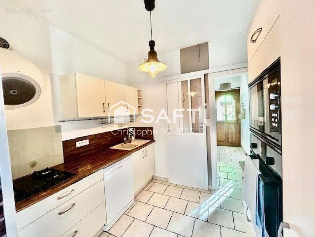 Photo 5 - Maison à DELLE