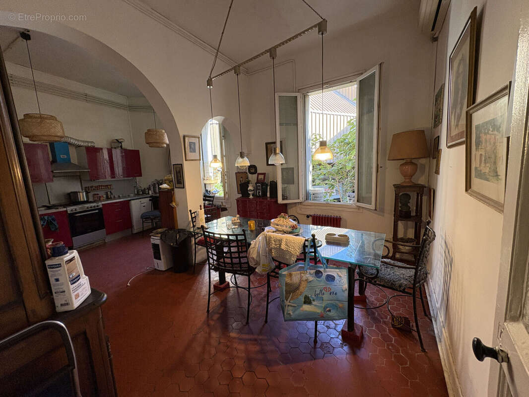 Photo 6 - Appartement à MONTPELLIER
