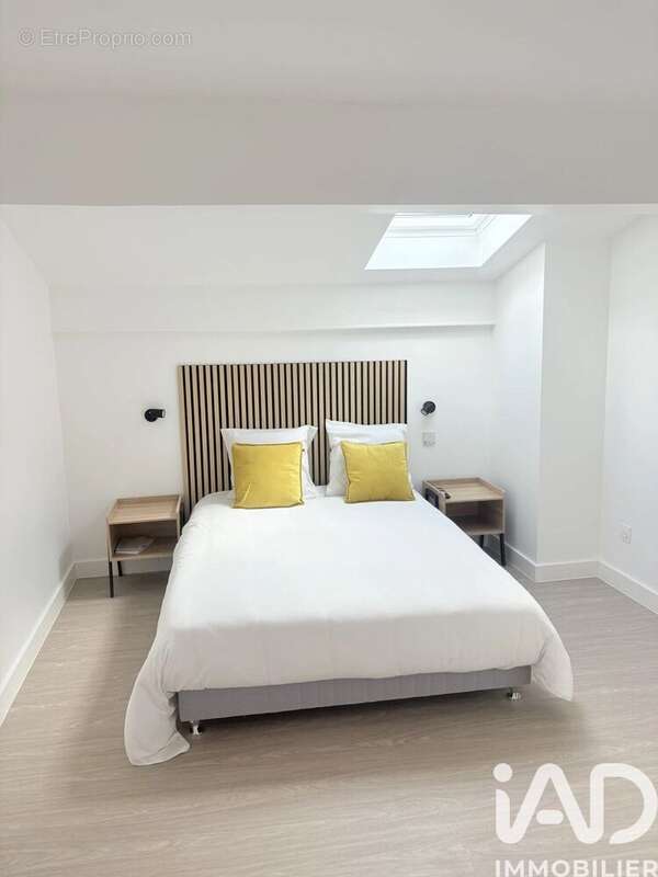 Photo 5 - Maison à PAUILLAC