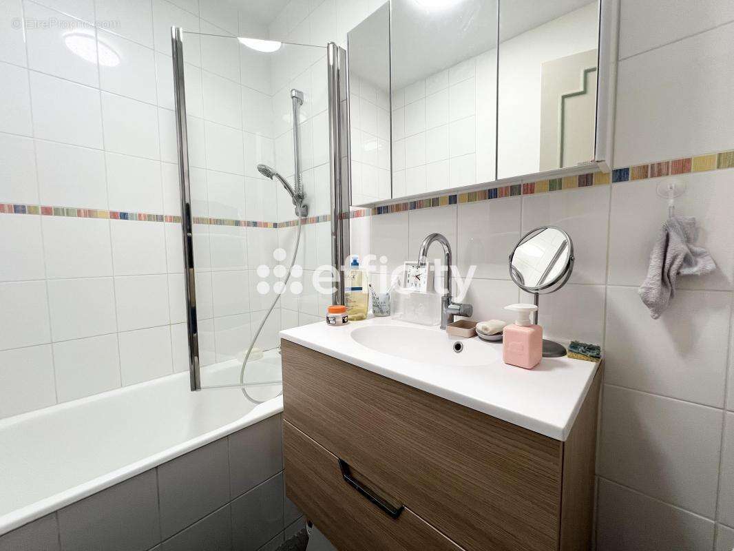 Appartement à TOURS