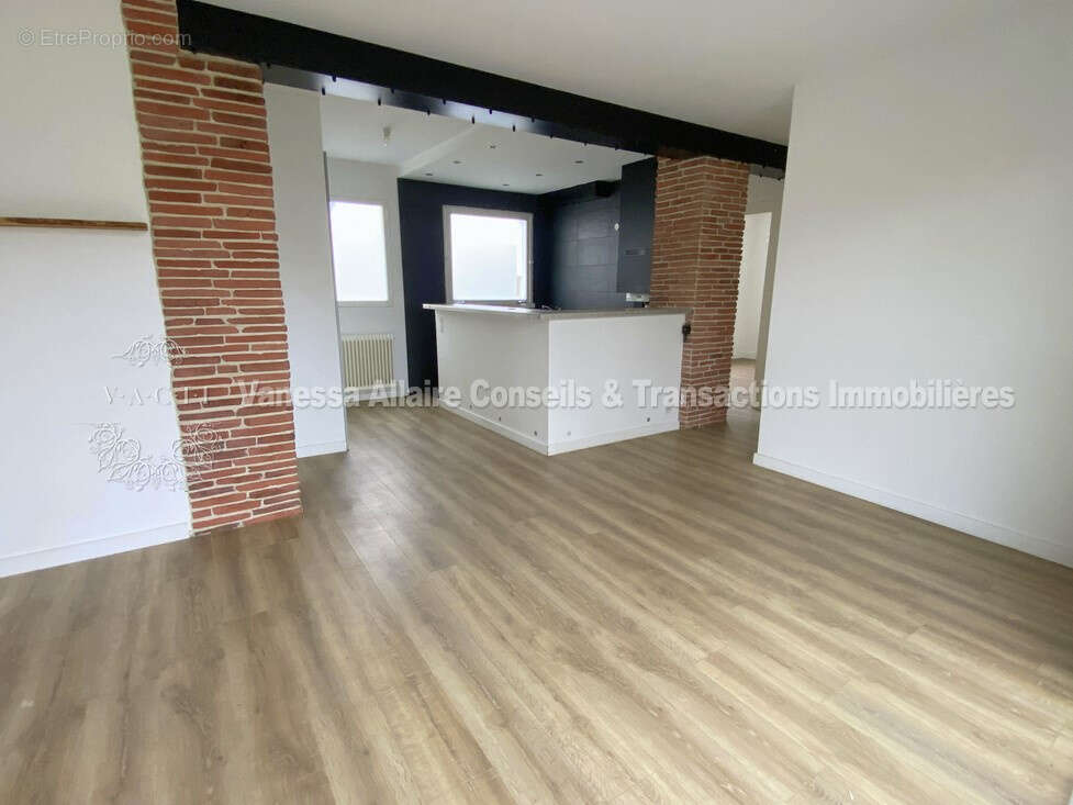 Appartement à LA BAULE-ESCOUBLAC