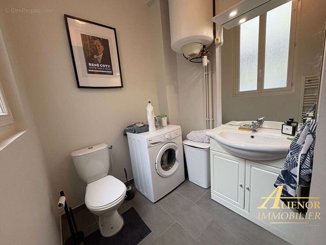 Appartement à PERIGUEUX