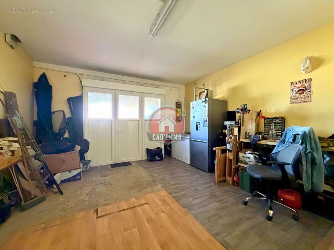Appartement à EYMET