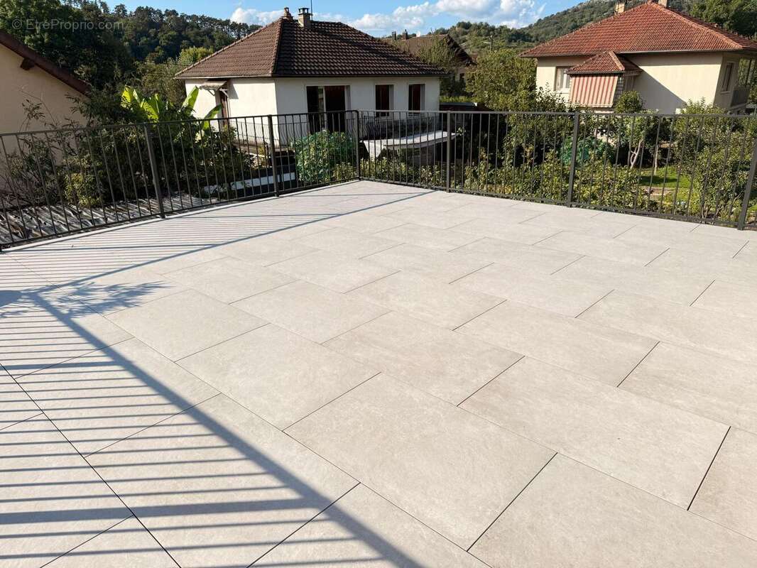 Photo 9 - Maison à BESANCON