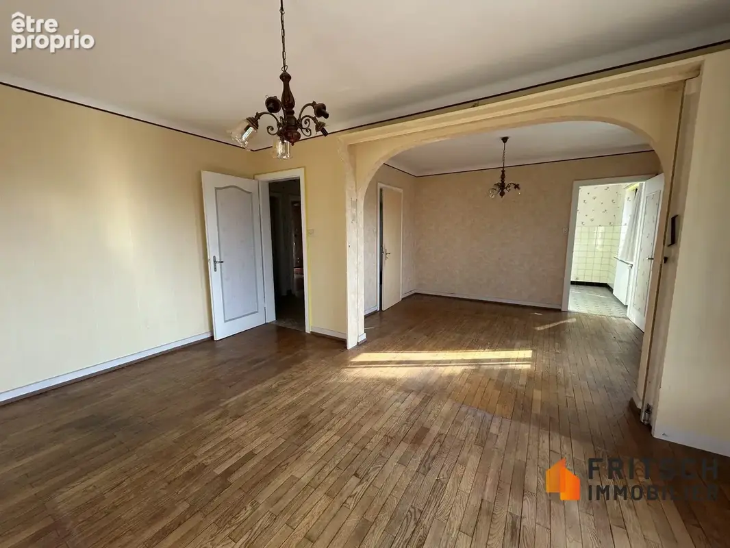 Maison 5 pièces 180 m² à vendre à Illfurth (68720) - photo 7