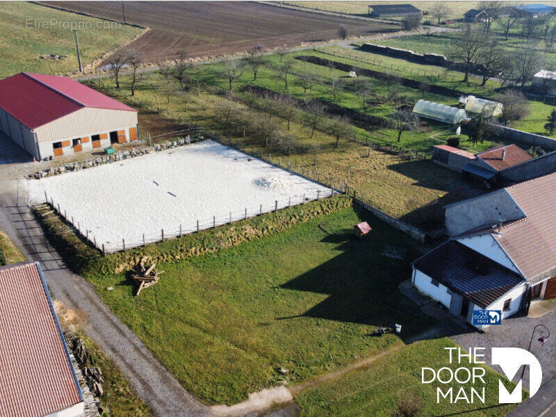 Commerce à RANCONNIERES