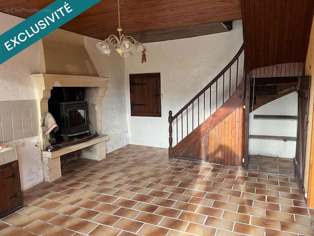 Photo 3 - Maison à MONPAZIER