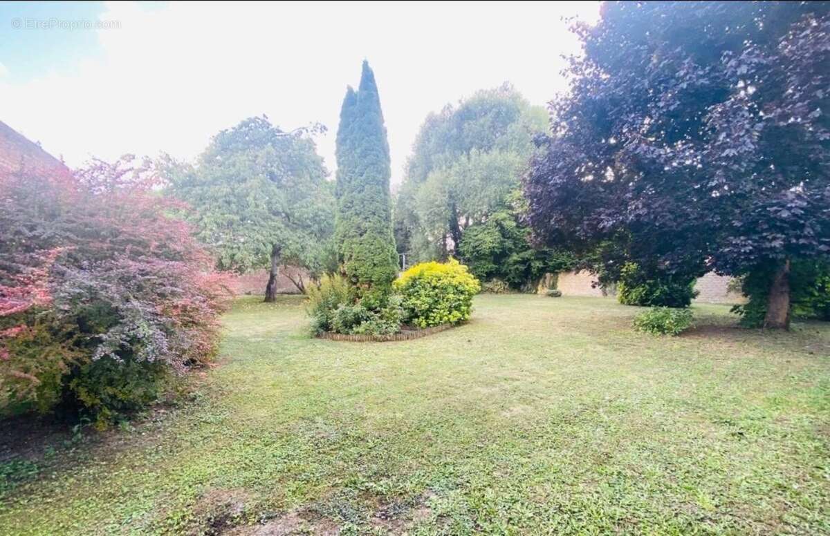 Jolie maison à vendre à Bohain en vermandois - photo 16