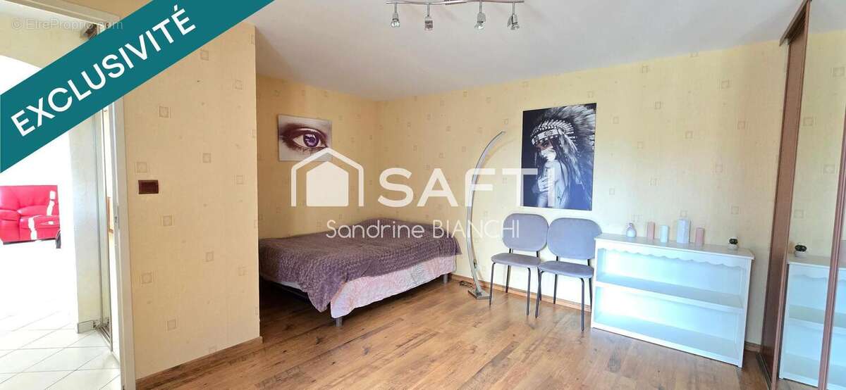 Photo 5 - Maison à GENAS