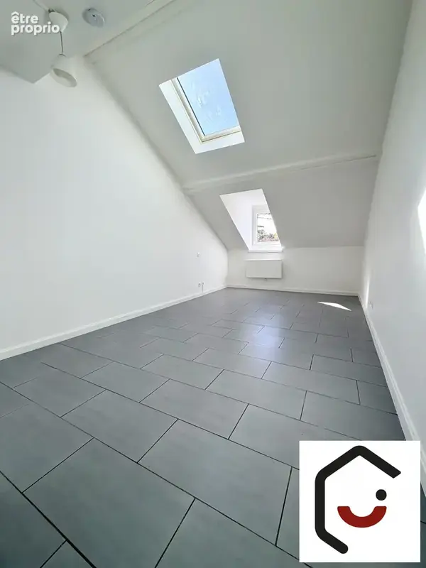 Appartement 2 pièces 32 m² à vendre à Nemours (77140) - photo 1
