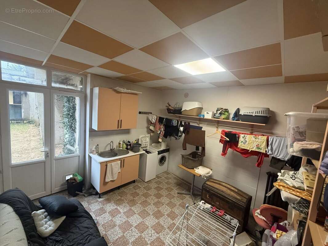 Maison à CORCELLES-EN-BEAUJOLAIS