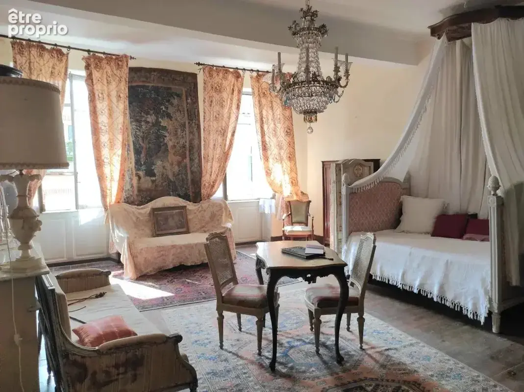 Hotel particulier - photo 18
