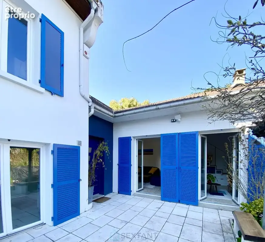 Maison 131 m2 4 chambres sur terrain de 421 m2 - photo 36
