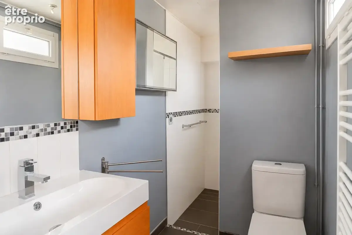 - maison aunay sous crecy - - photo 8