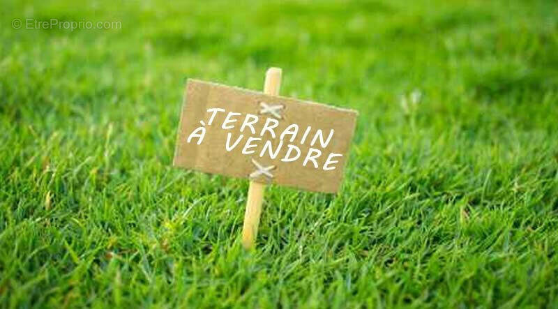 Terrain à BOULIAC