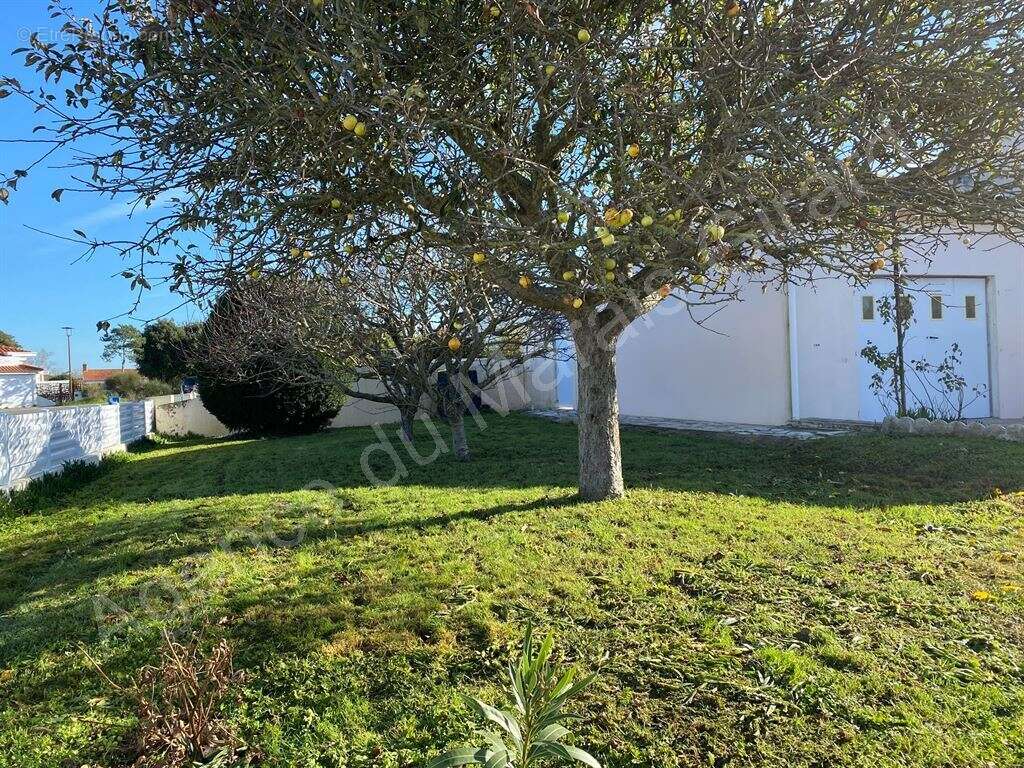 Maison à BRETIGNOLLES-SUR-MER