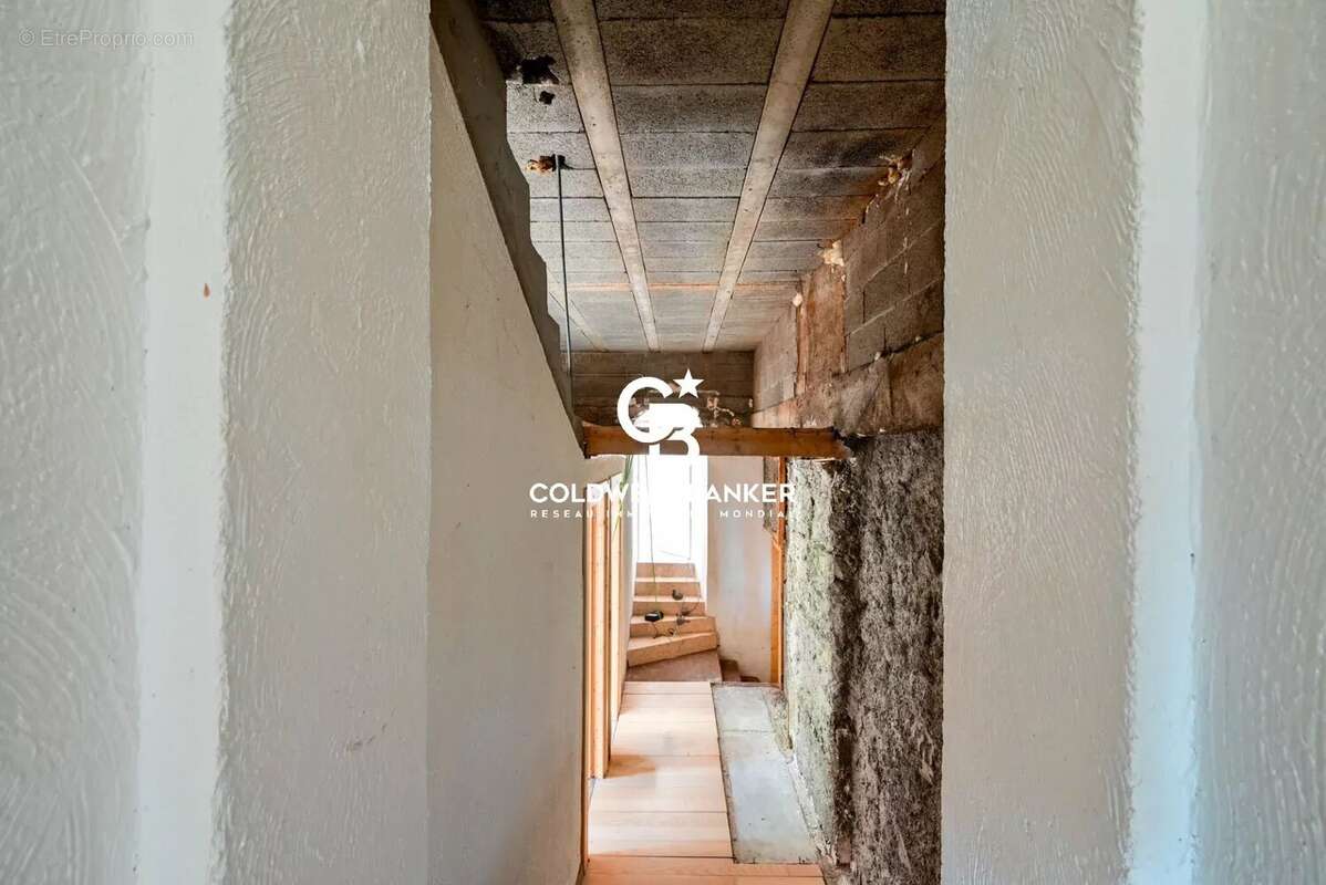 Appartement à MAGLAND