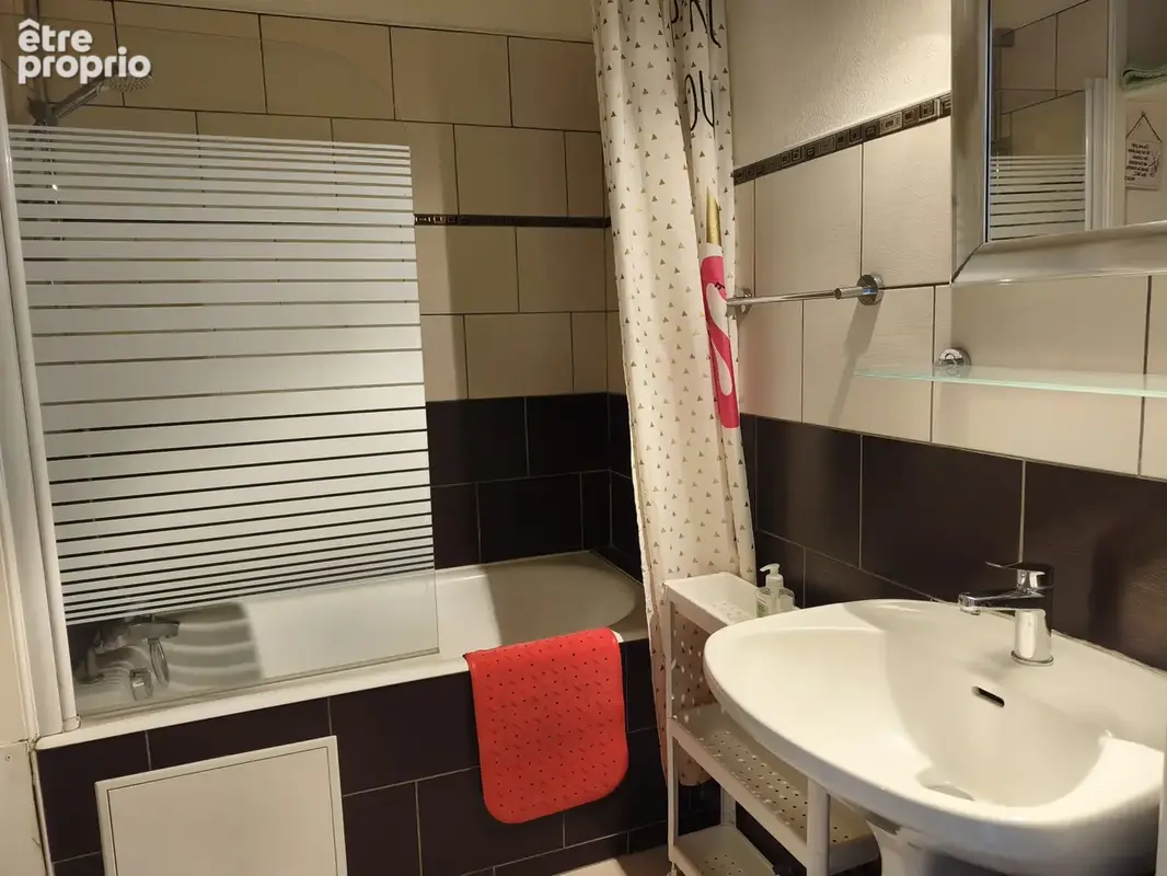 Appartement à fort potentiel dans une belle résidence du centre-ville - photo 10
