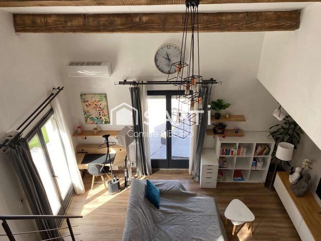 Photo 5 - Maison à PERPIGNAN