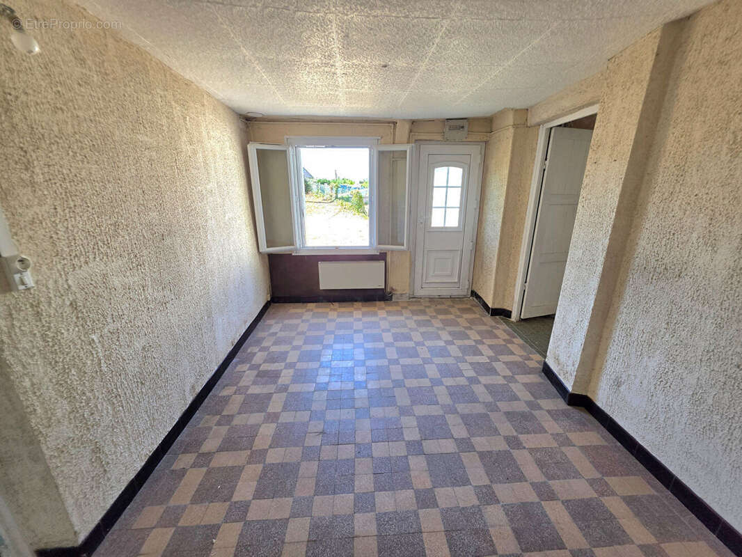 Maison 163m² à montlouis-sur-loire - photo 9