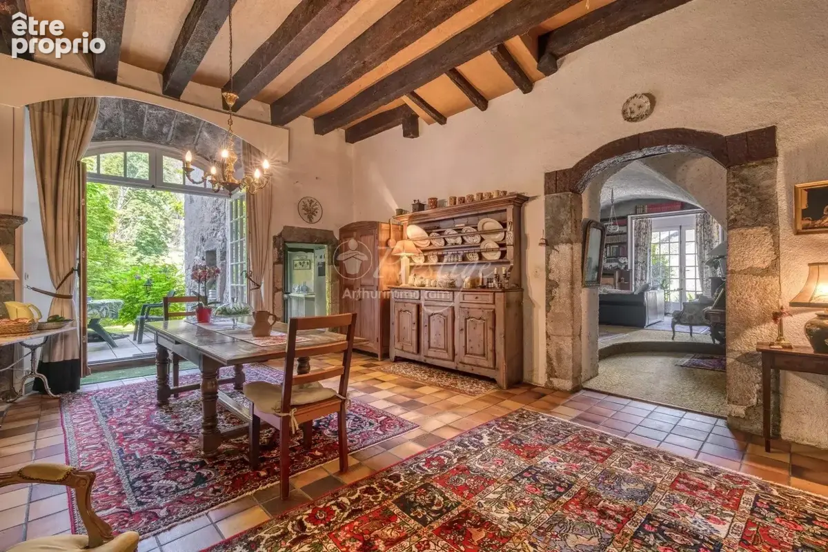 Vente Maison Saint-jean-d'arvey(73230) 1 600 000ï¿œ - photo 8