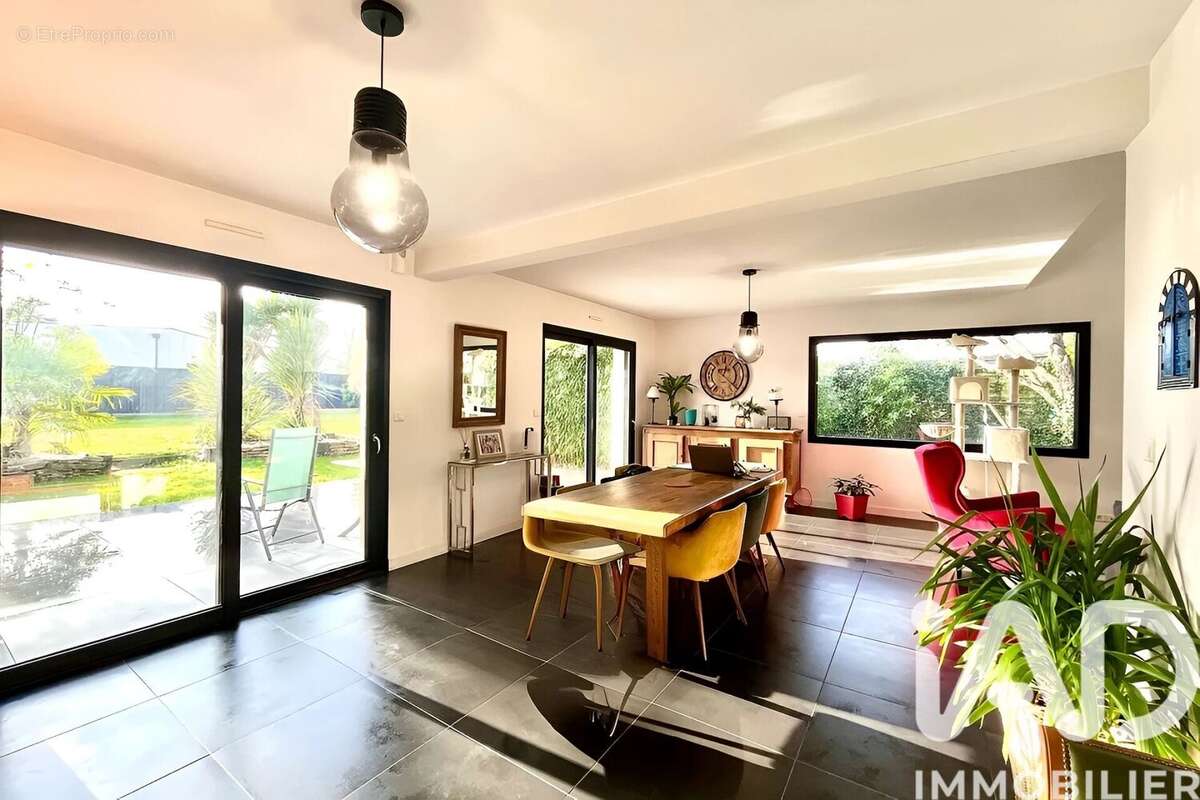 Photo 6 - Maison à SAINT-AGATHON