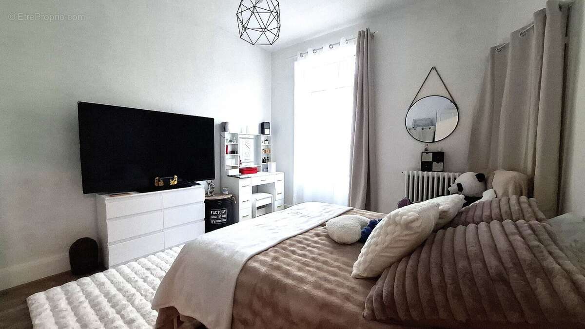 Maison à VICHY