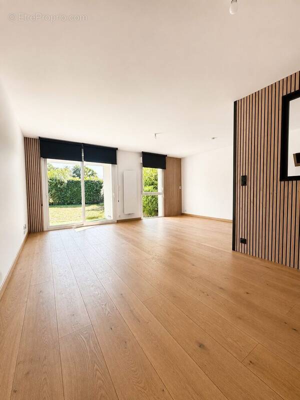 Photo Appartement à Vannes au prix de 320 000€