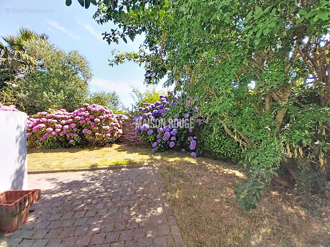 Maison 3 chambres sur terrain de 678 m² à Plouézec, commune côtière recherchée - photo 17