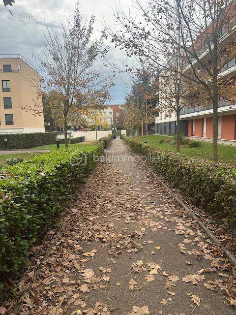 Appartement à SAINT-CYR-L&#039;ECOLE